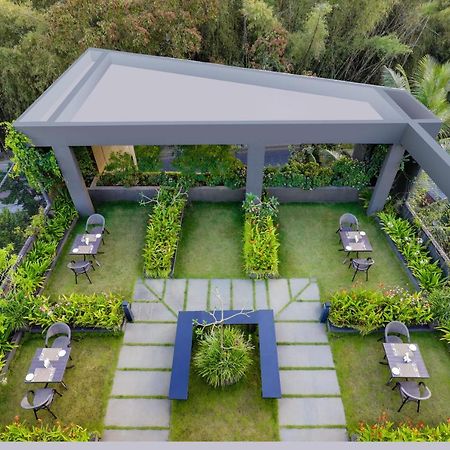 Keys Prima By Lemon Tree Hotels, Thekkady Exterior photo