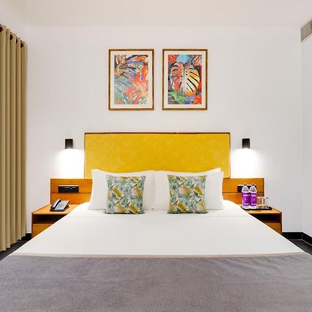 Keys Prima By Lemon Tree Hotels, Thekkady Exterior photo