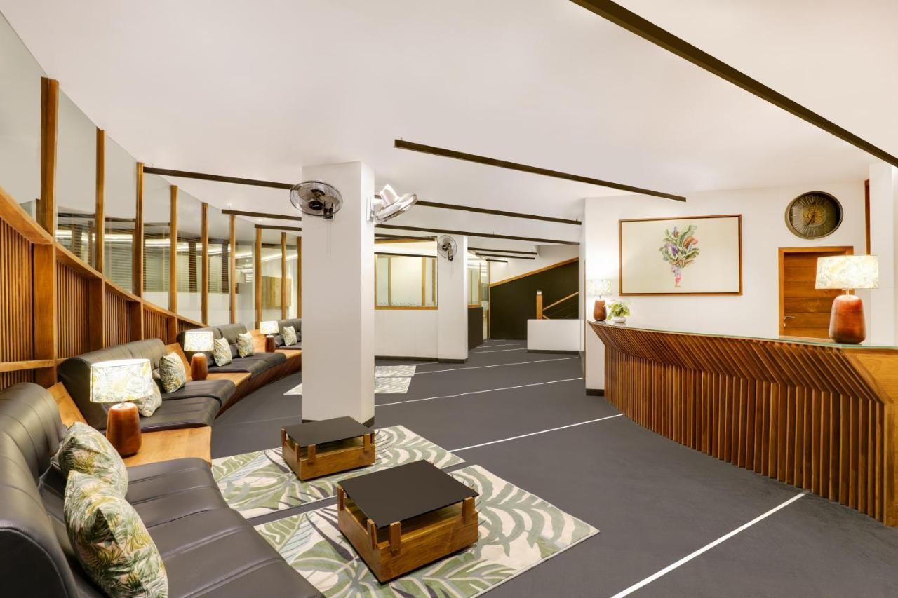 Keys Prima By Lemon Tree Hotels, Thekkady Exterior photo