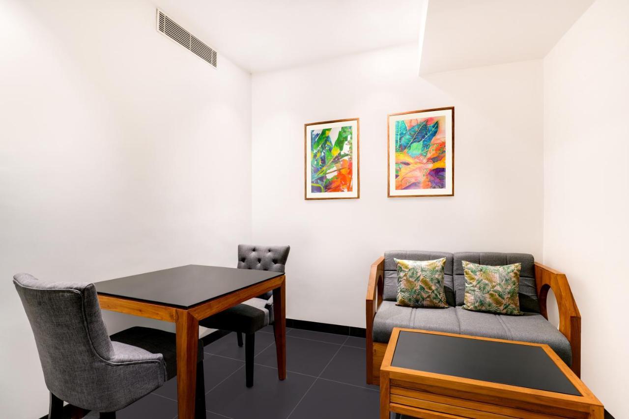 Keys Prima By Lemon Tree Hotels, Thekkady Exterior photo